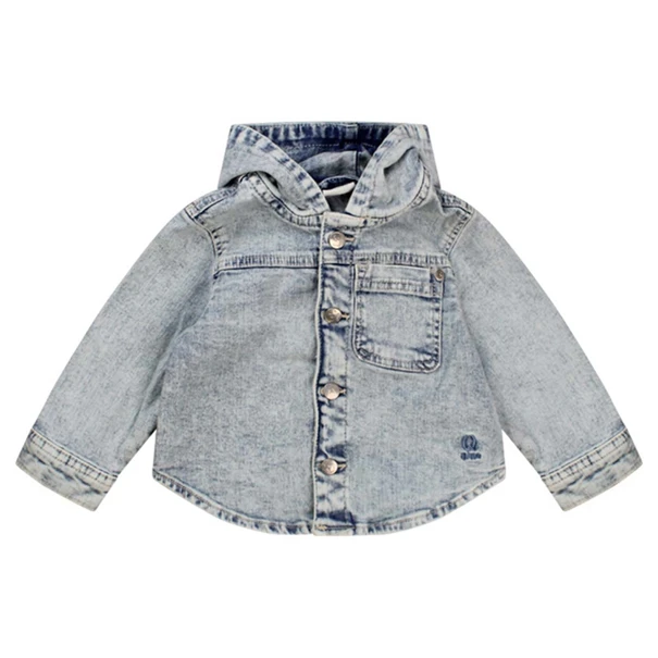 Baby jongens denim jack FLINQ