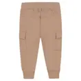 Baby jongens joggingbroek DIRKJE