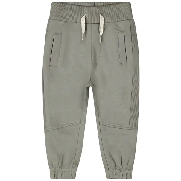 Baby jongens joggingbroek DIRKJE