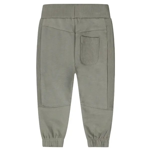 Baby jongens joggingbroek DIRKJE