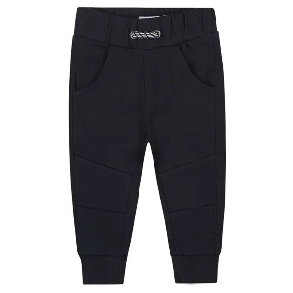Baby jongens joggingbroek DIRKJE