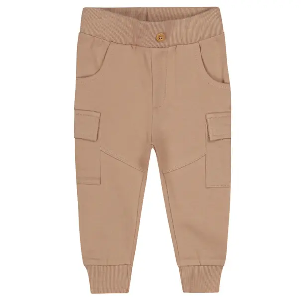 Baby jongens joggingbroek DIRKJE