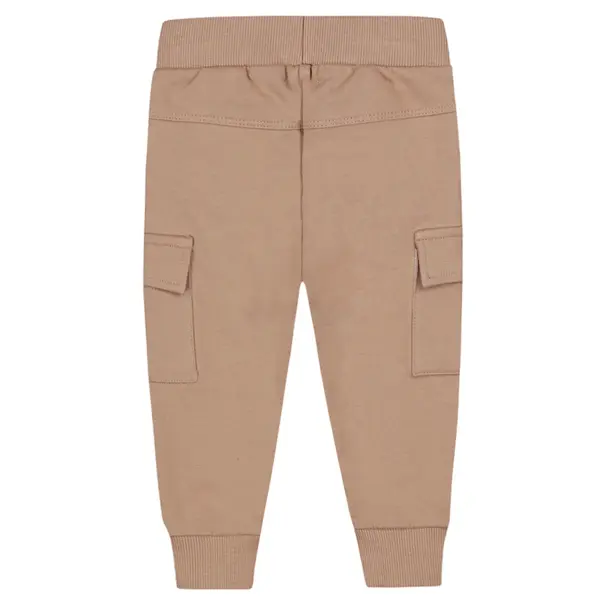 Baby jongens joggingbroek DIRKJE
