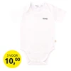 Baby jongens luierpakje FLINQ