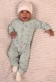 Baby jongens luierpakje FLINQ