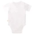 Baby jongens luierpakje FLINQ