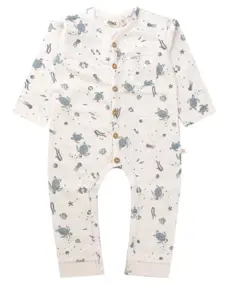 Baby jongens luierpakje FLINQ