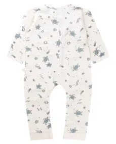 Baby jongens luierpakje FLINQ