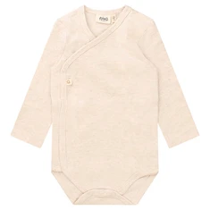 Baby jongens luierpakje FLINQ