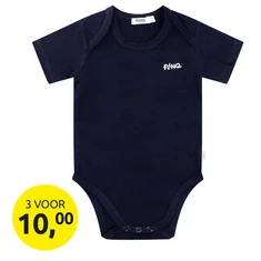 Baby jongens luierpakje FLINQ