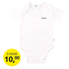 Baby jongens luierpakje FLINQ