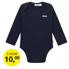 Baby jongens luierpakje FLINQ