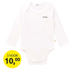 Baby jongens luierpakje FLINQ
