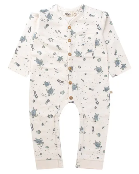 Baby jongens luierpakje FLINQ