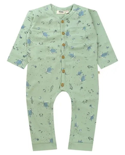 Baby jongens luierpakje FLINQ