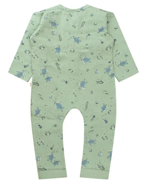Baby jongens luierpakje FLINQ