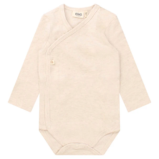 Baby jongens luierpakje FLINQ