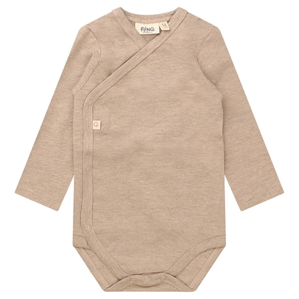 Baby jongens luierpakje FLINQ