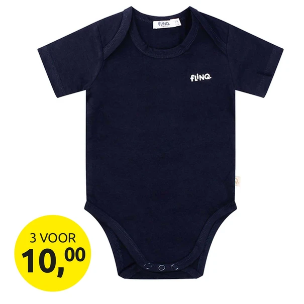 Baby jongens luierpakje FLINQ