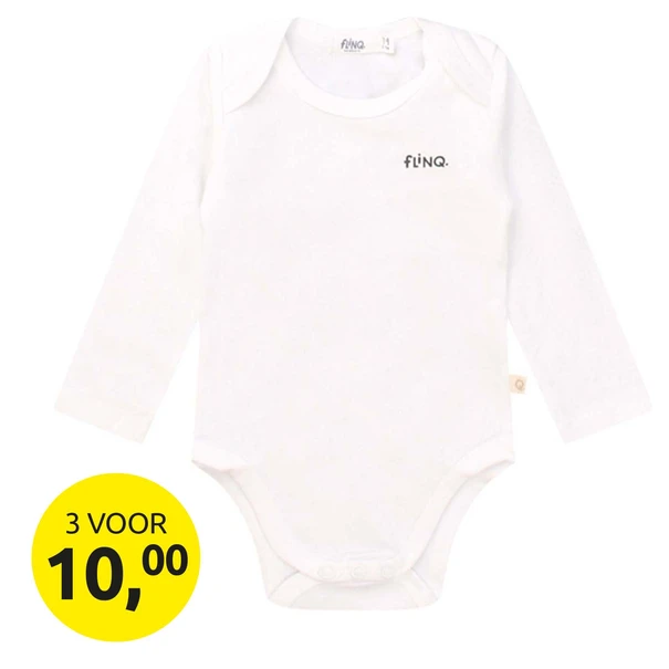 Baby jongens luierpakje FLINQ