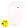 Baby jongens luierpakje FLINQ