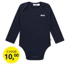 Baby jongens luierpakje FLINQ