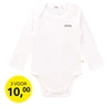 Baby jongens luierpakje FLINQ