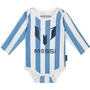 Baby jongens luiertruitje PRIVATE LABEL