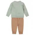 Baby jongens pakje DIRKJE