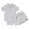 Baby jongens pakje DIRKJE