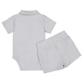 Baby jongens pakje DIRKJE