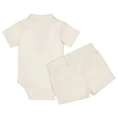 Baby jongens pakje DIRKJE