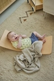 Baby jongens pakje DIRKJE