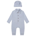 Baby jongens pakje DIRKJE