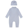 Baby jongens pakje DIRKJE
