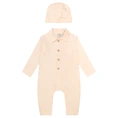 Baby jongens pakje DIRKJE