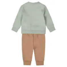 Baby jongens pakje DIRKJE