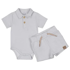 Baby jongens pakje DIRKJE