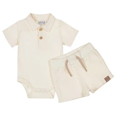 Baby jongens pakje DIRKJE