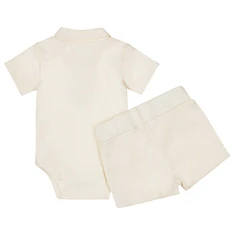 Baby jongens pakje DIRKJE