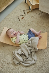 Baby jongens pakje DIRKJE