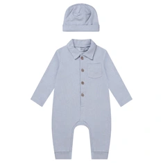 Baby jongens pakje DIRKJE