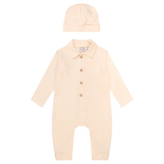 Baby jongens pakje DIRKJE