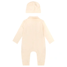 Baby jongens pakje DIRKJE
