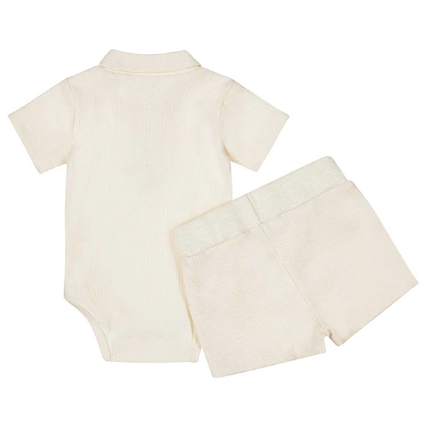 Baby jongens pakje DIRKJE