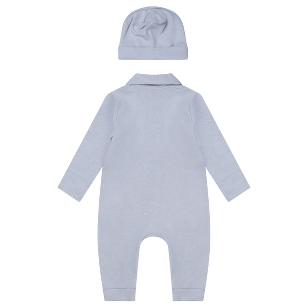 Baby jongens pakje DIRKJE