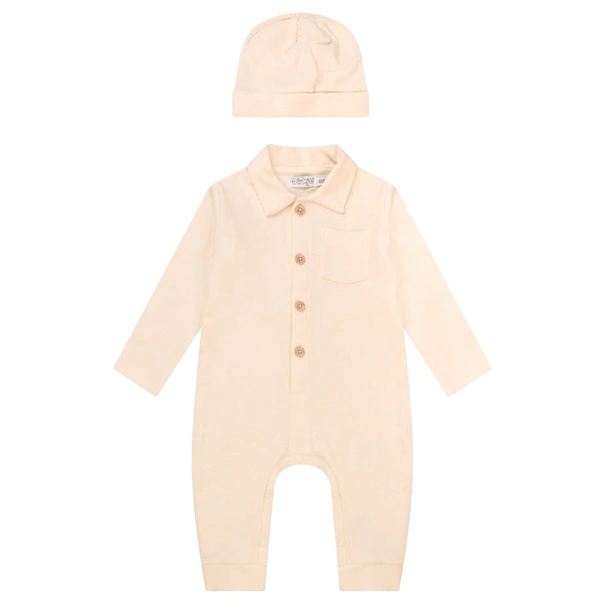 Baby jongens pakje DIRKJE