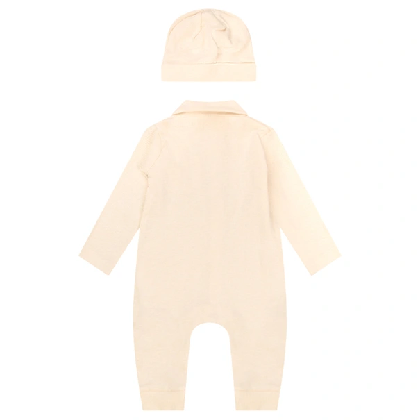 Baby jongens pakje DIRKJE