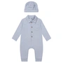 Baby jongens pakje DIRKJE