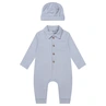 Baby jongens pakje DIRKJE